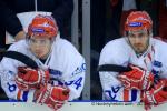 Photo hockey match Morzine-Avoriaz - Lyon le 23/12/2015