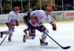 Photo hockey match Morzine-Avoriaz - Lyon le 23/12/2015