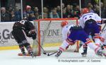 Photo hockey match Morzine-Avoriaz - Lyon le 23/12/2015