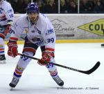 Photo hockey match Morzine-Avoriaz - Lyon le 23/12/2015