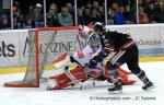 Photo hockey match Morzine-Avoriaz - Lyon le 23/12/2015