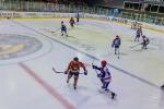 Photo hockey match Morzine-Avoriaz - Lyon le 14/02/2026