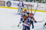 Photo hockey match Morzine-Avoriaz - Lyon le 14/02/2026
