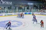 Photo hockey match Morzine-Avoriaz - Lyon le 14/02/2026
