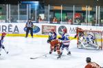 Photo hockey match Morzine-Avoriaz - Lyon le 14/02/2026