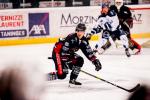 Photo hockey match Morzine-Avoriaz - Marseille le 11/02/2023