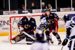 Photo hockey match Morzine-Avoriaz - Marseille le 11/02/2023