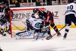 Photo hockey match Morzine-Avoriaz - Marseille le 11/02/2023