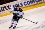 Photo hockey match Morzine-Avoriaz - Marseille le 11/02/2023