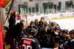Photo hockey match Morzine-Avoriaz - Marseille le 11/02/2023