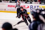 Photo hockey match Morzine-Avoriaz - Marseille le 11/02/2023