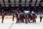 Photo hockey match Morzine-Avoriaz - Marseille le 11/02/2023