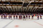 Photo hockey match Morzine-Avoriaz - Marseille le 11/02/2023