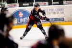 Photo hockey match Morzine-Avoriaz - Marseille le 01/04/2023