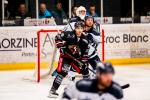 Photo hockey match Morzine-Avoriaz - Marseille le 01/04/2023