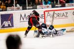 Photo hockey match Morzine-Avoriaz - Marseille le 01/04/2023