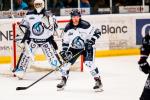 Photo hockey match Morzine-Avoriaz - Marseille le 01/04/2023