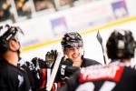 Photo hockey match Morzine-Avoriaz - Marseille le 01/04/2023