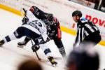 Photo hockey match Morzine-Avoriaz - Marseille le 01/04/2023