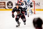 Photo hockey match Morzine-Avoriaz - Marseille le 01/04/2023