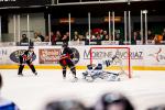 Photo hockey match Morzine-Avoriaz - Marseille le 01/04/2023