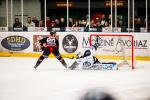Photo hockey match Morzine-Avoriaz - Marseille le 01/04/2023