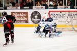 Photo hockey match Morzine-Avoriaz - Marseille le 01/04/2023