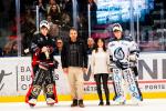 Photo hockey match Morzine-Avoriaz - Marseille le 01/04/2023