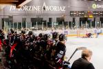 Photo hockey match Morzine-Avoriaz - Marseille le 01/04/2023