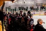 Photo hockey match Morzine-Avoriaz - Marseille le 01/04/2023