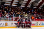 Photo hockey match Morzine-Avoriaz - Marseille le 01/04/2023