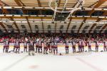 Photo hockey match Morzine-Avoriaz - Marseille le 01/04/2023