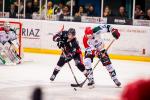 Photo hockey match Morzine-Avoriaz - Mont-Blanc le 15/02/2023