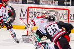 Photo hockey match Morzine-Avoriaz - Mont-Blanc le 15/02/2023
