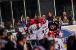 Photo hockey match Morzine-Avoriaz - Mont-Blanc le 15/02/2023