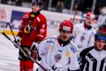 Photo hockey match Morzine-Avoriaz - Mont-Blanc le 02/03/2024