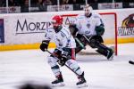 Photo hockey match Morzine-Avoriaz - Mont-Blanc le 02/03/2024