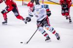 Photo hockey match Morzine-Avoriaz - Mont-Blanc le 02/03/2024
