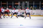 Photo hockey match Morzine-Avoriaz - Mont-Blanc le 27/03/2024