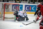 Photo hockey match Morzine-Avoriaz - Mont-Blanc le 27/03/2024