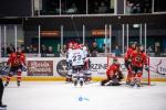 Photo hockey match Morzine-Avoriaz - Mont-Blanc le 27/03/2024