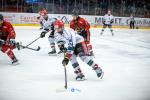 Photo hockey match Morzine-Avoriaz - Mont-Blanc le 27/03/2024