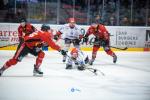 Photo hockey match Morzine-Avoriaz - Mont-Blanc le 27/03/2024