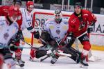 Photo hockey match Morzine-Avoriaz - Mont-Blanc le 27/03/2024