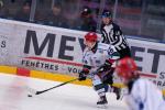 Photo hockey match Morzine-Avoriaz - Mont-Blanc le 27/03/2024