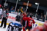 Photo hockey match Morzine-Avoriaz - Mont-Blanc le 27/03/2024