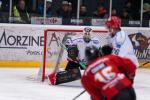 Photo hockey match Morzine-Avoriaz - Mont-Blanc le 27/03/2024