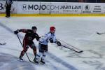 Photo hockey match Morzine-Avoriaz - Mont-Blanc le 28/02/2026