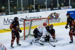 Photo hockey match Morzine-Avoriaz - Mont-Blanc le 28/02/2026