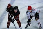 Photo hockey match Morzine-Avoriaz - Mont-Blanc le 28/02/2026